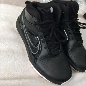 Nike Boys Hightops